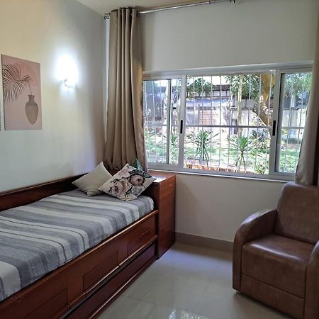 Apartamento 2 Quartos Asa Sul Бразилиа Экстерьер фото