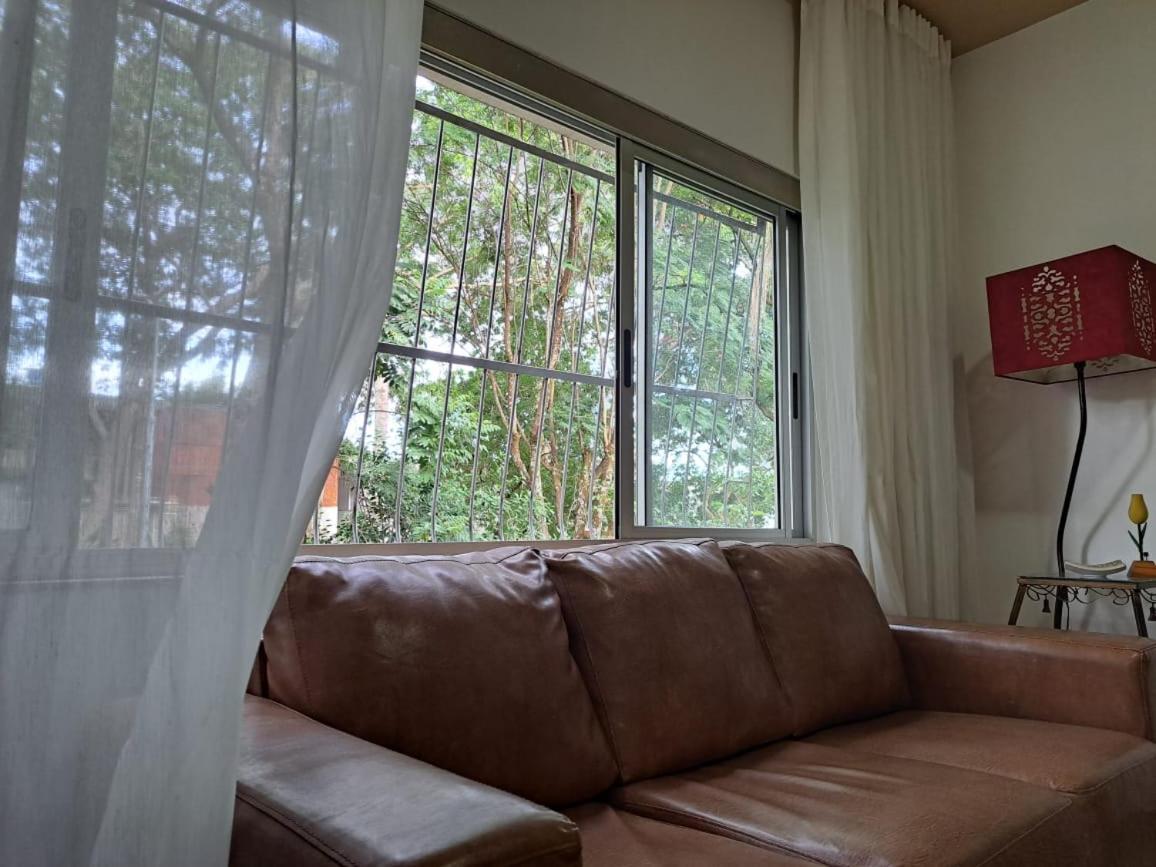 Apartamento 2 Quartos Asa Sul Бразилиа Экстерьер фото