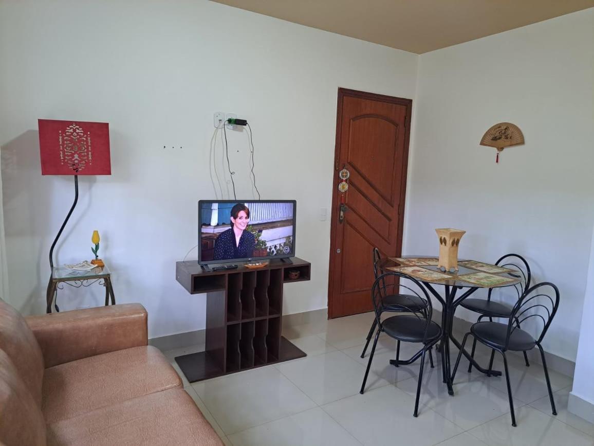 Apartamento 2 Quartos Asa Sul Бразилиа Экстерьер фото