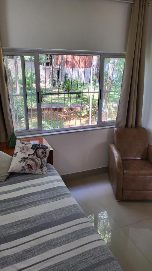 Apartamento 2 Quartos Asa Sul Бразилиа Экстерьер фото