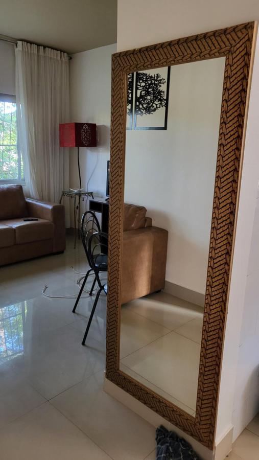 Apartamento 2 Quartos Asa Sul Бразилиа Экстерьер фото