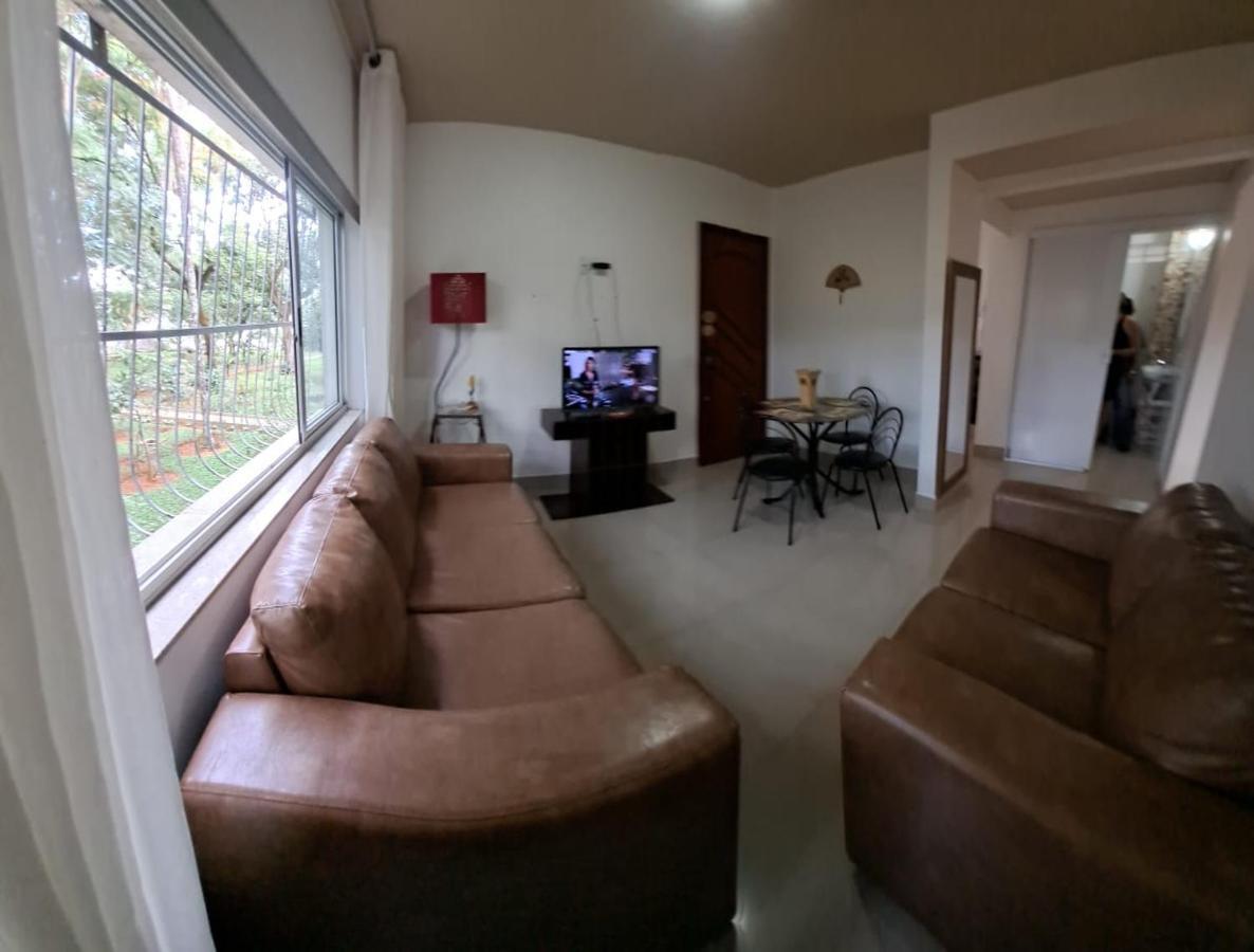 Apartamento 2 Quartos Asa Sul Бразилиа Экстерьер фото