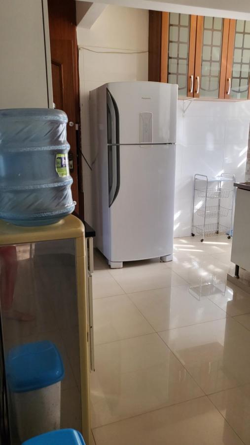 Apartamento 2 Quartos Asa Sul Бразилиа Экстерьер фото